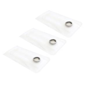 Quantum - Quantum Fuel Pump Strainers (QTY 3) - Image 1