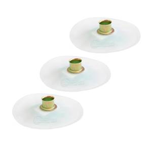 Quantum - Quantum Fuel Pump Strainers (QTY 3) - Image 1