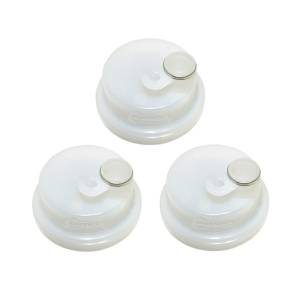 Quantum - Quantum Fuel Pump Strainers (QTY 3) - Image 1