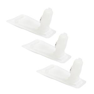 Quantum - Quantum Fuel Pump Strainers (QTY 3) - Image 1