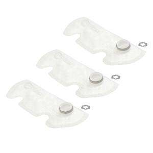 Quantum - Quantum Fuel Pump Strainers (QTY 3) - Image 1