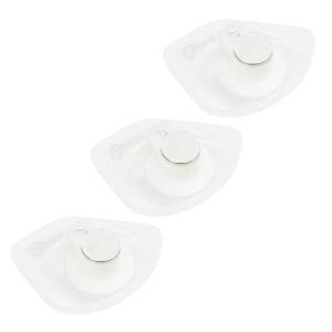 Quantum - Quantum Fuel Pump Strainers (QTY 3) - Image 1