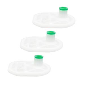 Quantum - Quantum Fuel Pump Strainers (QTY 3) - Image 1