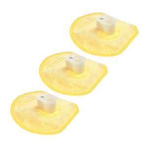 Quantum - Quantum Fuel Pump Strainers (QTY 3) - Image 1