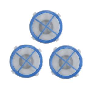 Quantum - Quantum Fuel Pump Strainers (QTY 3) - Image 1