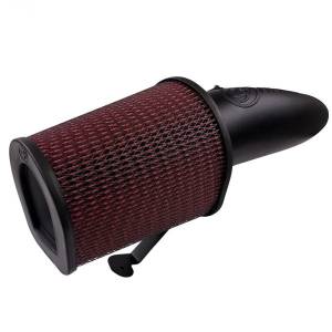 S&B Filters - GENUINE S&B Open Air Intake (Cotton Filter) FORD POWERSTROKE 6.7L 2020 - Image 1