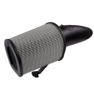 S&B Filters - GENUINE S&B Open Air Intake (Dry Filter) FORD POWERSTROKE 6.7L 2020 - Image 1
