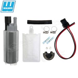 Walbro - Genuine Walbro/TI GSS342 255LPH Fuel Pump for Toyota Supra ALL 1993-1998 - Image 1