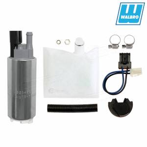 Walbro - Genuine Walbro/TI 255LPH Universal Intank Fuel Pump for Subaru Legacy 4.6L DOHC 1990-2004 - Image 1