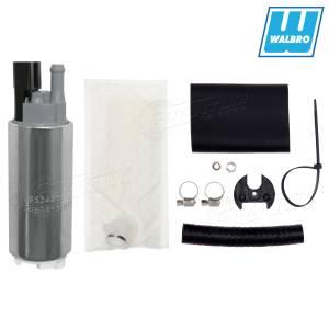 Walbro - Genuine Walbro/TI GSS342 255LPH Fuel Pump for Mazda Miata / MX-5 ALL 1990-2005 - Image 1