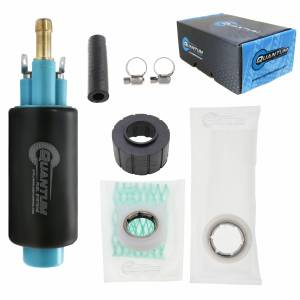 Quantum - Quantum Intank EFI Fuel Pump for Polaris Sportsman 700 EFI 2004-2007, Replaces 2204719 - Image 1