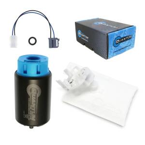 Quantum - Quantum T35 Intank Fuel Pump For Yamaha Apex LE (RX10) 2016-2020 - Image 1