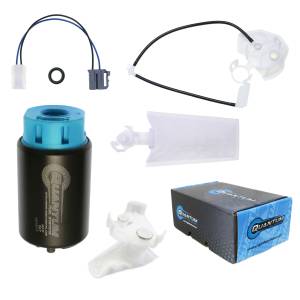 Quantum - Quantum T35 Intank Fuel Pump for Toyota 4Runner 2005-2009, Replaces E3708M - Image 1