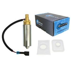 Quantum - Quantum Direct Replacement Fuel Pump Kit for SeaDoo 3D 947 DI EFI 2006-2007, Replaces 275500655 - Image 1