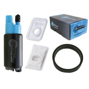Quantum - Quantum Intank OEM Replacement Fuel Pump w/ Tank Seal for SeaDoo Challenger 180 EFI 2012, Replaces 275500831 - Image 1