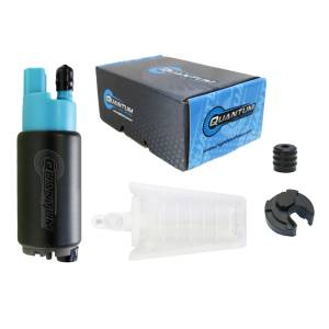 Quantum - Quantum Intank Fuel Pump for Polaris Ranger 500 EFI 2006-2008, Replaces 1240239 - Image 1