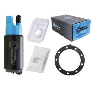 Quantum - Quantum Intank OEM Replacement Fuel Pump w/ Tank Seal for SeaDoo Wake 210 EFI 2010-2011, Replaces 204560418 - Image 1