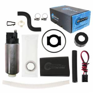 Quantum - Quantum Intank 255LPH Fuel Pump Ford Mustang GT 1986-1995 - Image 1