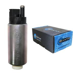 Quantum - Replacement Fuel Pump for Tanks Inc Hanger GPA-2, GPA-4, HFP-340 - Image 1