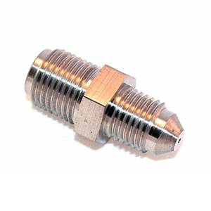 Phenix Industries - Turbo Oil Restrictor SS -03 | 7/16 | .035 - Image 1