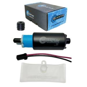 Quantum - Quantum Intank EFI Fuel Pump For Lynx BoonDocker 800R 2013-2015 - Image 1