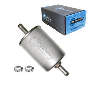 Quantum - Quantum Fuel Filter for SeaDoo Sportster EFI 2003-2006, Replaces 204560259 - Image 1