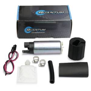 Quantum - Quantum 255LPH Fuel Pump Subaru Legacy 1990 - 1998 - Image 1