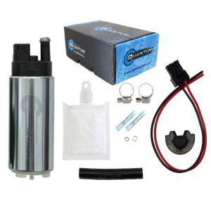 Quantum - Quantum Intank 255LPH Fuel Pump - Image 1