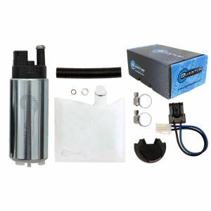Quantum - Quantum Intank 255LPH Fuel Pump - Image 1