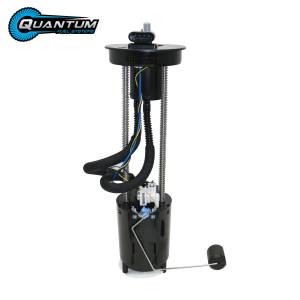 Quantum - Quantum OEM Replacement Fuel Pump Assembly for 2017-2018 Can-Am Maverick X3, Replaces 709000836 - Image 1