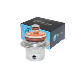 Quantum - Quantum Air Regulator for SeaDoo RX DI EFI 2000-2003, Replaces 275500463 - Image 1