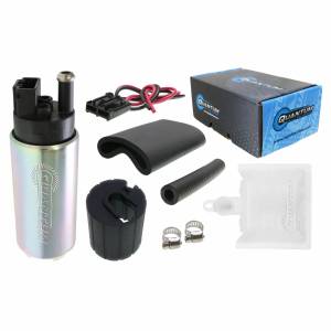 Quantum - Quantum 255LPH Intank Fuel Pump Mitsubishi Samurai 1990-1995 - Image 1