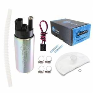Quantum - Quantum 255LPH Intank Fuel Pump for Infiniti M45 2009-2010 - Image 1