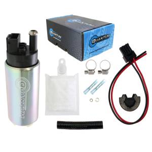 Quantum - Quantum Intank 255LPH Fuel Pump - Image 1