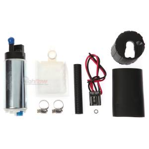 Quantum - Quantum 255LPH Intank Fuel Pump Toyota Carinae 1993-1997 - Image 1
