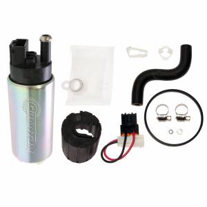 Quantum - Quantum Intank 255LPH Fuel Pump - Image 1