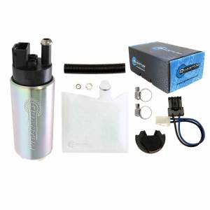 Quantum - Quantum 255LPH Fuel Pump Subaru WRX Sti 2001-2009 - Image 1