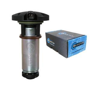 Quantum - Quantum 6.0L Powerstroke Intank Fuel Lift Pump HFCM Ford E-350 Super Duty 2004-2010 - Image 1