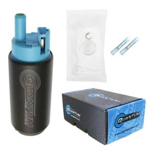 Quantum - Quantum Intank EFI Fuel Pump Land Rover Freelander 2000-2006 - Image 1