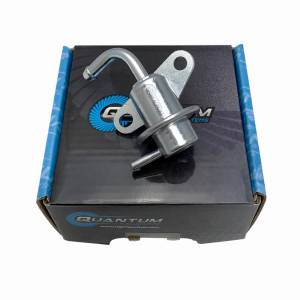 Quantum - Quantum Fuel Pressure Regulator for Yamaha LF200 200HP Outboard EFI 2002-2005, Replaces 68V-13906-00-00 - Image 1