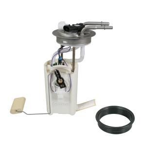 Quantum - Quantum Intank Fuel Pump Assembly w/ Sending Unit 2002-2003 Chevrolet Suburban 1500 5.3L, Replaces Airtex E3556M - Image 1