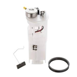 Quantum - Quantum Intank Fuel Pump Assembly w/ Sending Unit 1998-2002 Dodge Ram 2500 5.9L, 8.0L, Replaces Airtex E7138M - Image 1