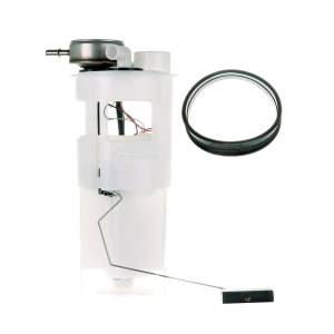 Quantum - Quantum Intank Fuel Pump Assembly w/ Sending Unit 1992-1994 Dodge B250 5.2L, 5.9L, Replaces Airtex E7063M - Image 1