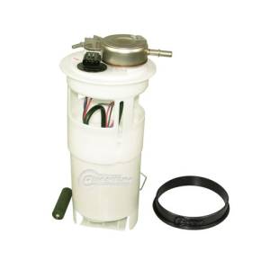 Quantum - Quantum Intank Fuel Pump Assembly w/ Sending Unit 1998-2003 Dodge Dakota 3.9L, 5.2L, 5.9L, Replaces Airtex E7117M - Image 1
