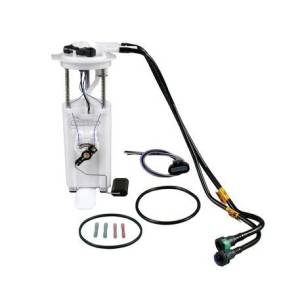 Quantum - Quantum Intank Fuel Pump Assembly w/ Sending Unit 2004-2005 Chevrolet Classic 2.2L, Replaces Airtex E3507M - Image 1