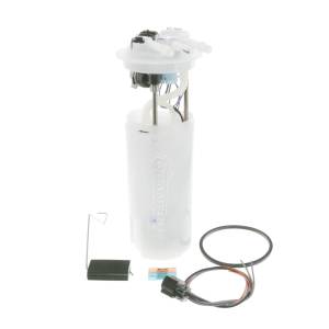 Quantum - Quantum OEM Replacement Fuel Pump Assembly for LS1 Chevrolet Camaro Z28 5.7L 1999-2002, Replaces Airtex E3368M - Image 1