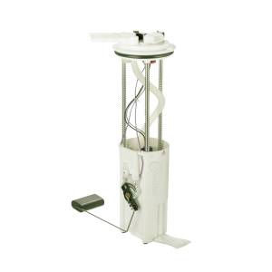 Quantum - Quantum Intank OEM Replacement Fuel Pump Assembly 1997-1999 GMC Safari 4.3L, Replaces Airtex E3940M - Image 1