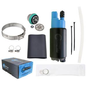 Quantum - Quantum Intank Fuel Pump w/ Regulator for Harley-Davidson XL1200X Forty-Eight EFI 2007-2020, Replaces 75305-07A - Image 1