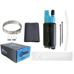 Quantum - Quantum Intank EFI Fuel Pump for Harley-Davidson XL883 Sportster EFI 2007-2008, Replaces 75305-07A - Image 1