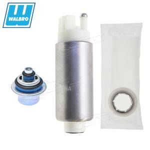 Walbro - Genuine Walbro / Arctic Cat  EFI Fuel Pump w/ Regulator 550 TRV 2009 - Image 1